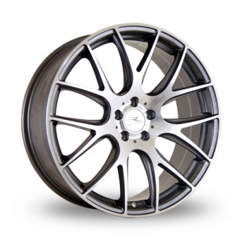 DARE WHEELS - NK1
